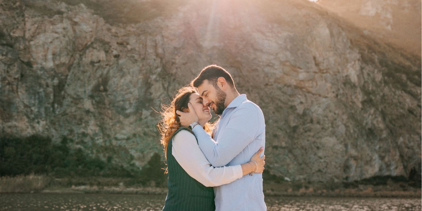 Servizio Foto Engagement Mare, lago, Sicilia, Laghetti Marinello, Foto Naturali, PRe Wedding, Enagagement session, Enagagement lake, Milazzo, Tindari, Messina
