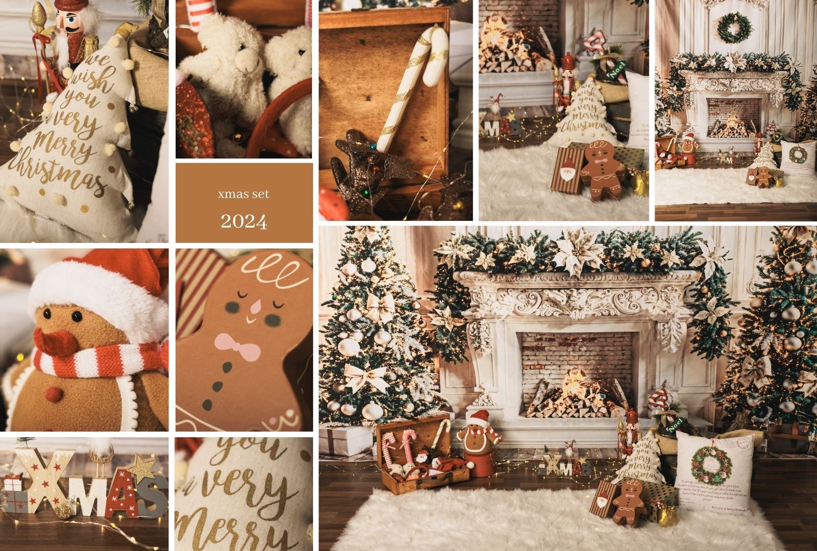 Mini sessioni natale foto 2024
