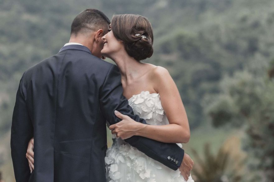Matrimonio Siciliano
